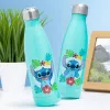 Paladone Stitch kovová fľaša na vodu