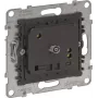 Legrand SEANO vložka 765052 Elektronický podlahový termostat 1 (765052)