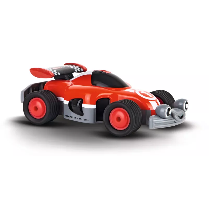 Rádiom riadené vozidlo CARRERA RC Racer 2,4 GHz model 370181073P