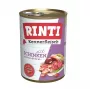 RINTI Kennerfleisch šunka - mokré krmivo pre psy - 400 g