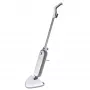 Parný čistič Adler AD 7057 1300W 0,38L biela/sivá