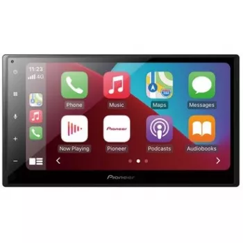 Autorádiový prijímač Pioneer SPH-DA160DAB