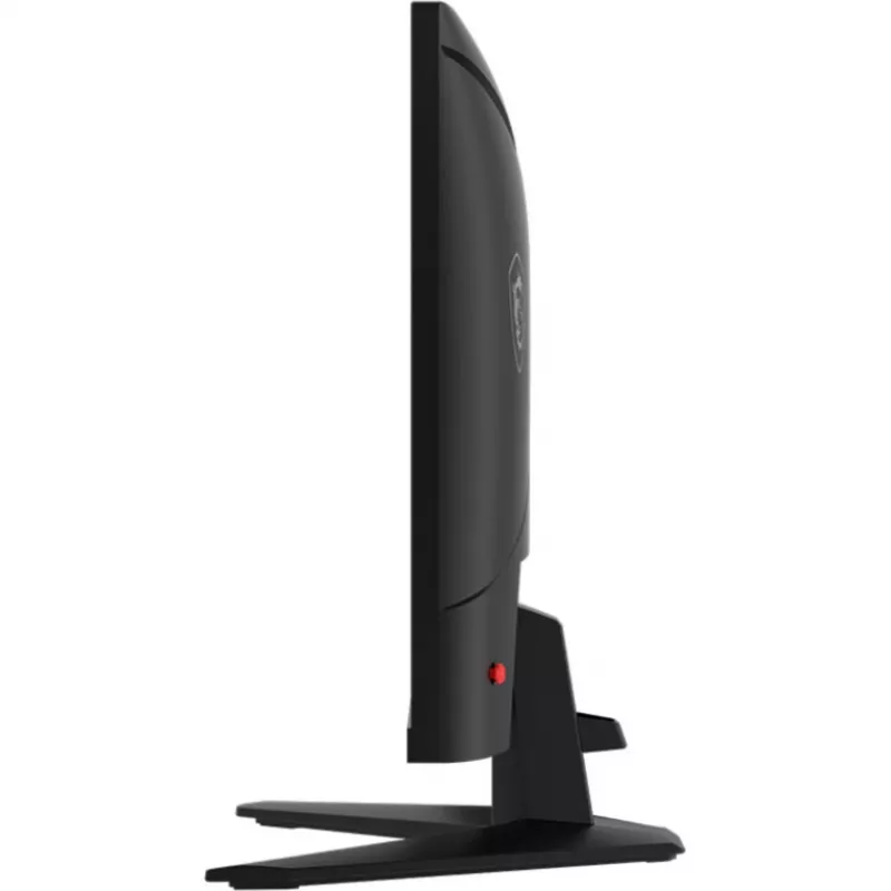 MSI MAG 274FDE herný monitor 68,6 cm (27 palcov), čierny, FullHD, Rapid-IPS, HDR Ready, Adaptive-Sync, 200Hz panel (9S6-3CE41H-002)