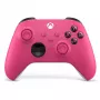 Gamepad Microsoft Xbox Wireless Controller Mineral Camo Special Edition – bezdrôtový, Bluetooth, 2x AA, 40 h, ružová/biela