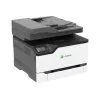 Lexmark Multifunkčná laserová tlačiareň | CX431adw | Laser | Farebná | Multifunkčná | A4 | Wi-Fi | Sivá