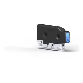 Atramentová kazeta Epson WorkForce Enterprise AM‑C550 azúrová (originálna, C13T08Q240)