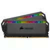 DIMM 16 GB DDR4-3200 2x 8 GB dual kit optimalizovaná pre AMD čierna Dominator Platinum RGB INTEL XMP