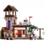 Lumibricks Trainingsgelände stavebnica