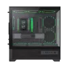 Gamemax skriňa | VISTA 2 MB | M-ATX