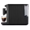 Espresso stroj Tchibo Esperto Mini čierny – kompaktný espresso stroj pre domácnosť
