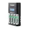 Energizer Ni-MH nabíjačka batérií 1 hodina + 4 x R6/AA 2300 mAh
