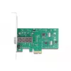 DeLOCK PCI Express x1 karta na 1 x SFP slot 100Base-FX RTL