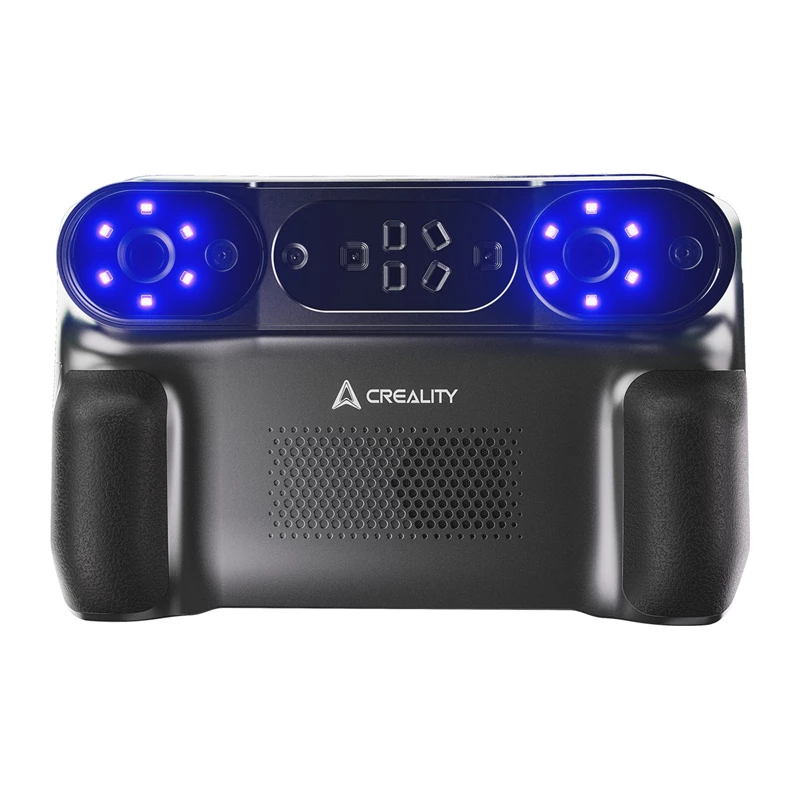 3D skener Creality Sermoon P1 – stolný 3D skener