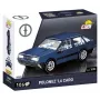 Cobi Polonez 1,6 Caro modelársky set – mierka/model neuvedené, plastová stavebnica, MPN 24589