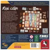 Deep Pint Games Rival Cities, spoločenská hra