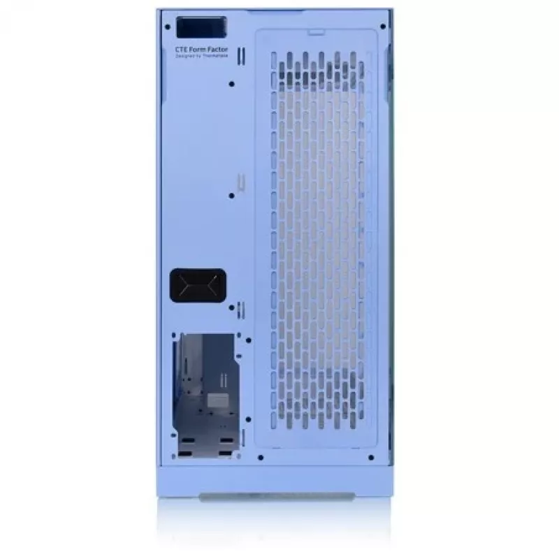PC skriňa Thermaltake CTE E600 MX Midi Tower modrá