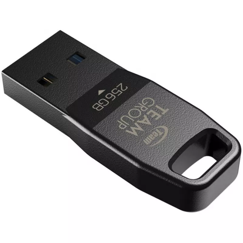 USB kľúč Team Group S5 256 GB, USB-A 3.2 Gen 1