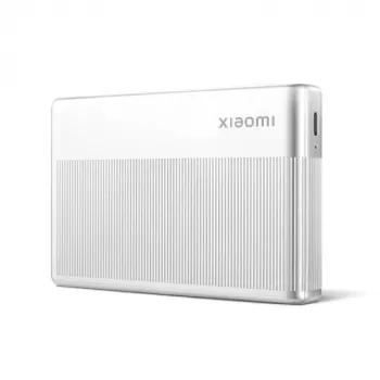 Fototlačiareň Xiaomi BHR9974GL ZINK 313 x 512 DPI, veľkosť tlače 2 palce x 3 palce (5 x 7,6 cm), Bluetooth, biela