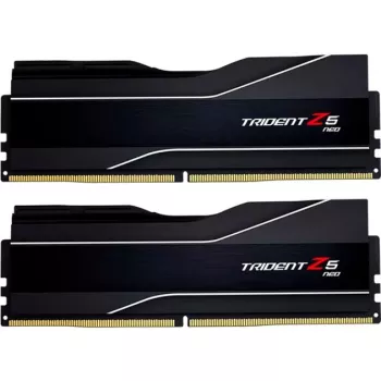 RAM modul G.SKILL DDR5 64GB (2x32GB) 6000MHz CL30 288-pinový DIMM 1,4V EXPO/XMP 3.0 s chladičom