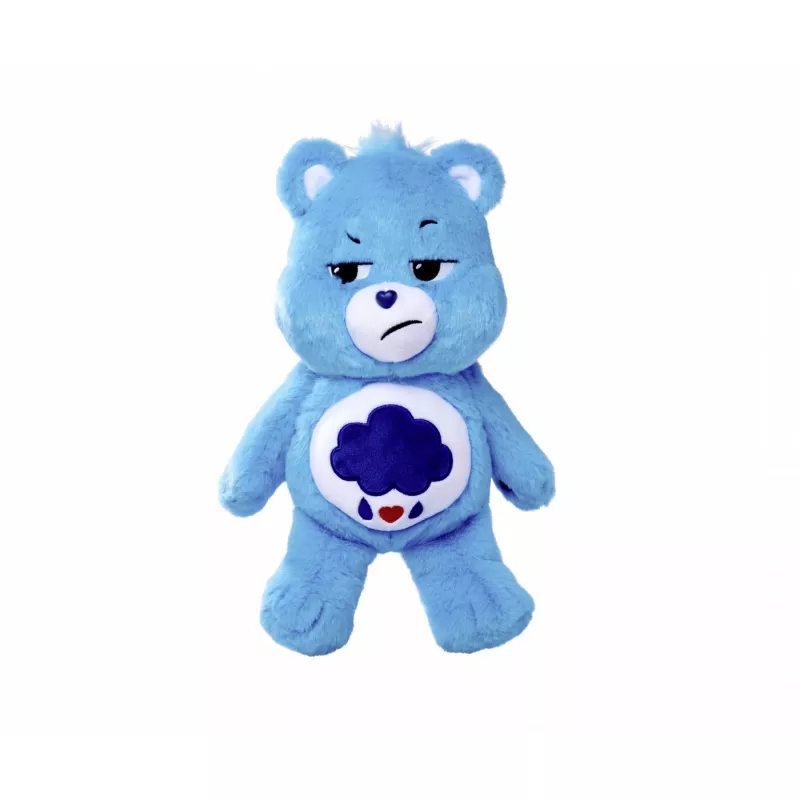 Plyšová hračka Simba Toys Benelux Halinallet Grumpy Bear 35 cm mäkká plyšová hračka