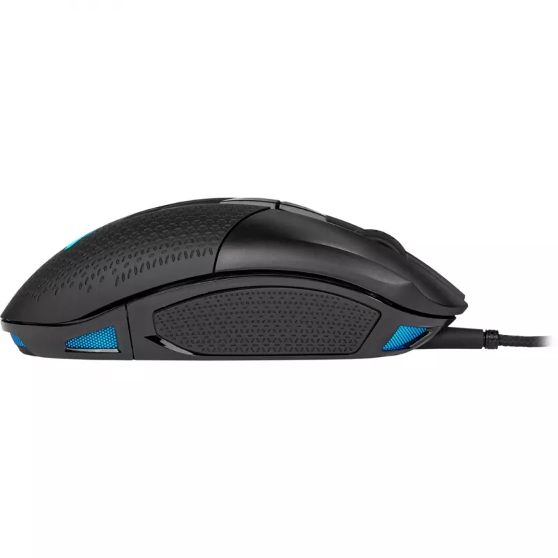 Corsair Nightsword RGB myš pre pravákov USB Type-A optická 18000 DPI