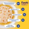 INABA Dashi Delights kura so syrom v bujóne – maškrty pre mačky – 70 g