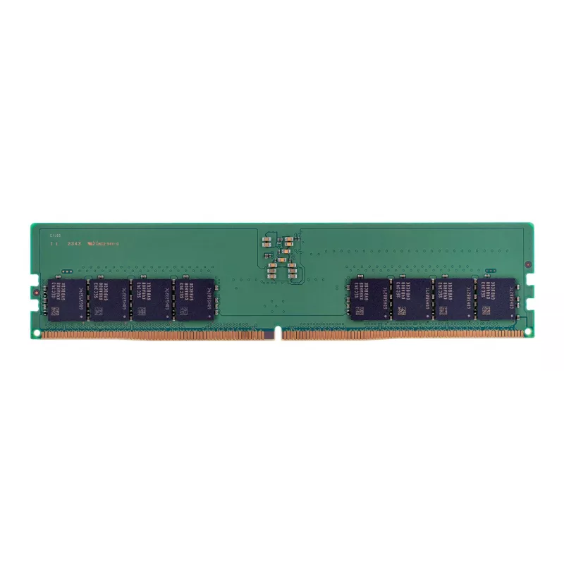 Samsung M323R4GA3BB0-CQK pamäťový modul 32 GB 1 x 32 GB DDR5 288-pinový DIMM