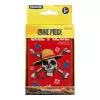 Hracie karty Paladone One Piece v plechovej dóze – veľkosť štandardného balíčka