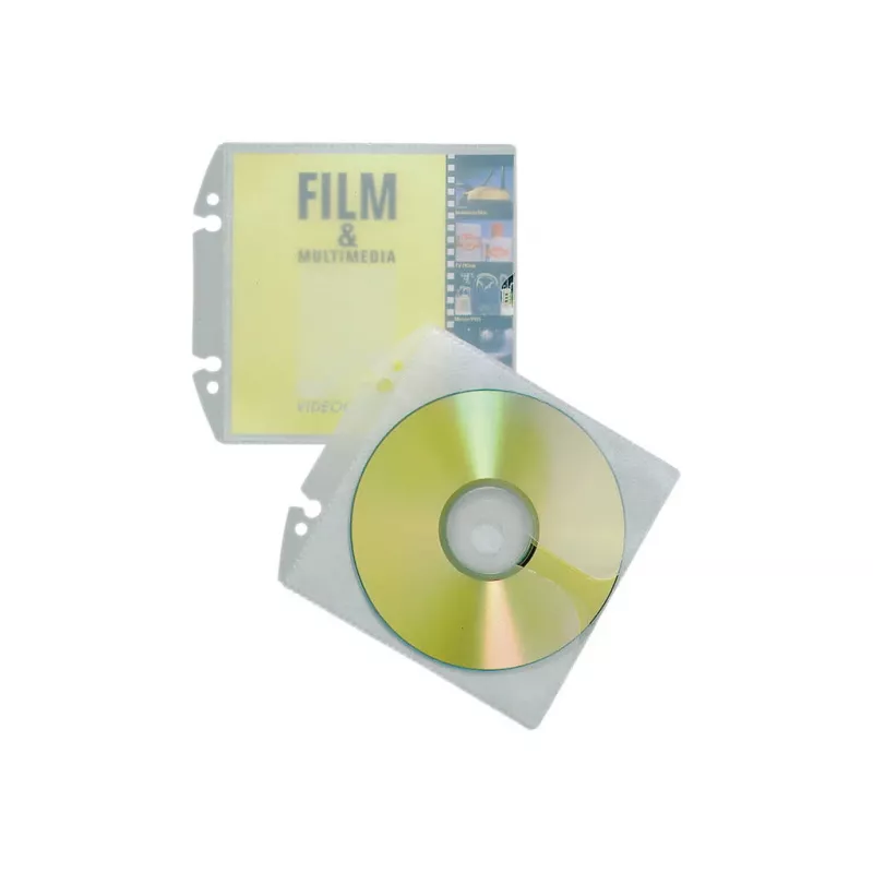 Puzdro na CD Durable 5223-19