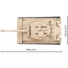 Cobi 1:48 mierka PzKpfw VI Tiger 131 modelová stavebnica