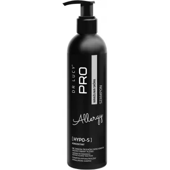 DR Lucy hypoalergénny šampón Hypo S 250 ML