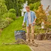 GARDENA záhradné nožnice PremiumCut Flex 12250-20 s ergonomickou rukoväťou a ľahkou konštrukciou