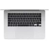 MacBook Air 34,5 cm (13,6) 2025 CTO, notebook strieborný, 16 GB, 1 TB (1 TB SSD), M4, MacOS, gréčtina
