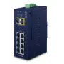 Neupravovaný switch PLANET IGS-1020TF