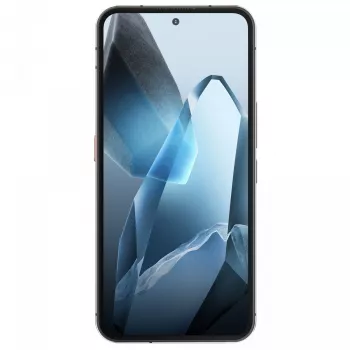 Oukitel WP200 Pro 5G 6.7 24GB/1TB DS. 8800mAh sivý