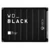 Western Digital P10 externý pevný disk 5 TB 3.2 Gen 2 (3.1 Gen 2) čierny