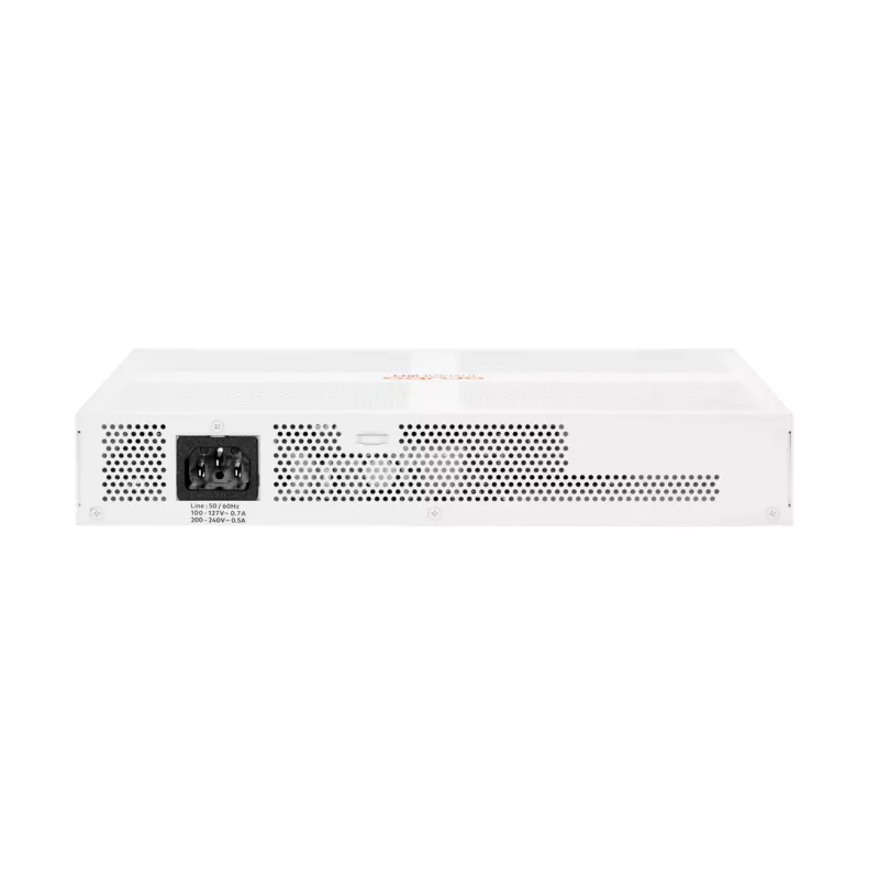 Aruba Instant On 1430 16G nemanaged L2 Gigabit Ethernet (10/100/1000) 1U biela