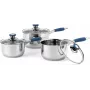 Sada riadu Russell Hobbs RH01178EU 3-dielna, modrá