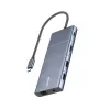 Rozbočovač rozhrania USB Type-C Anker Innovations A83880A1