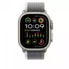 Trail Loop Green/Gray 49 mm – S/M
