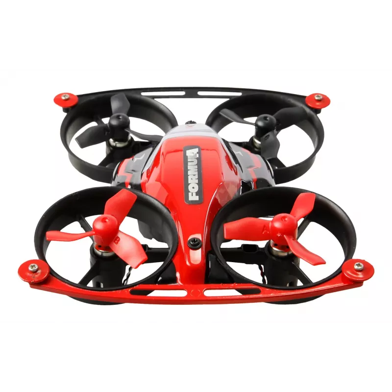 Amewi DRE Drone Formul A Track Race+ pretekárska dráha červená (25359)