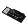 Green Cell DE112 batéria do notebooku F7HVR pre Dell Inspiron 15 7537 17 7737 7746, 14,4 V, 3800 mAh