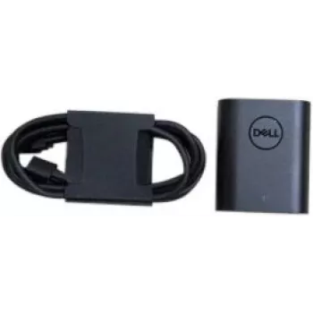 AC napájací zdroj Dell V6YKG 60W pre notebooky, výstup 60W, sieťová nabíjačka