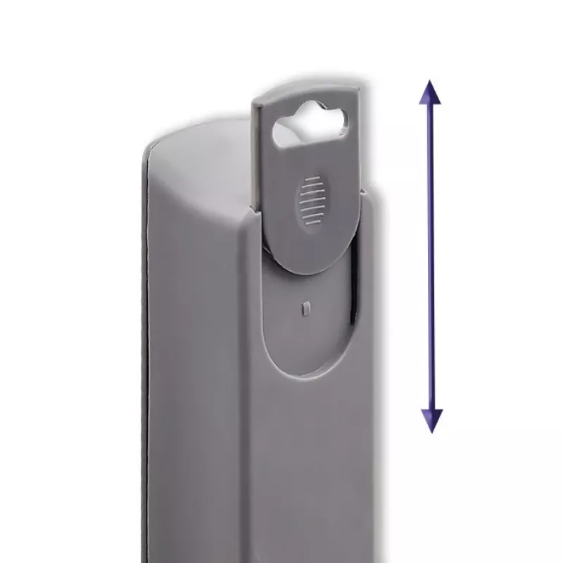 Qoltec 50277 produkt sivá