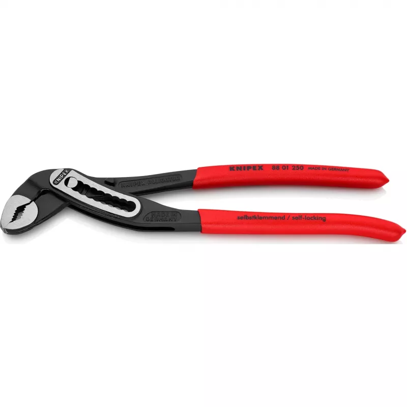 Knipex Alligator sada klieští