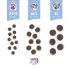 BALTICA Nutraceutic Hypoallergenic Light M ryby s ryžou - suché krmivo pre psy - 3kg
