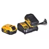 DeWALT DCS334P2-QW akumulátorová priamočiara píla 3200 zdvihov/min 2,1 kg