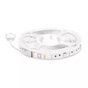 LED pás SwitchBot W1702110 3 m RGB meniaci farby