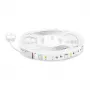 LED pás SwitchBot W1702110 3 m RGB meniaci farby