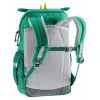 Voľnočasový batoh Deuter Kikki zelený polyester 600D